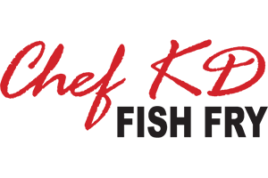 Chef KD Fish Fry