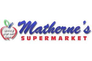 Matherne's Supermarket