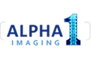 Alpha Imaging 1